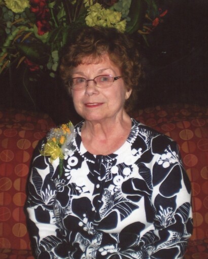 Carol L. Oestreich's obituary image