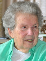 Mary Schreiber