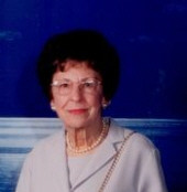 Evelyn M. Anthony