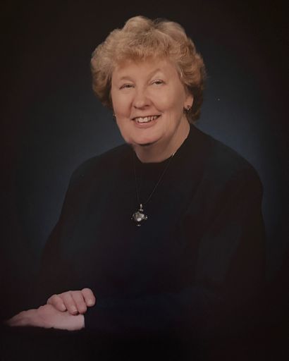 Janet Mae Ruhsam