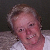 Gloria J. Mitchell