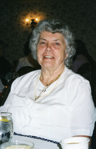 Eleanor M. (Duggan) Hutchinson