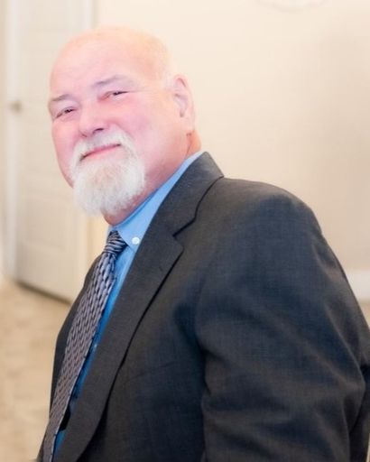 Dr. Eldon Severin Beard Profile Photo