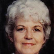 Irma Dean Harrison