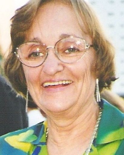 Mirta Vaz