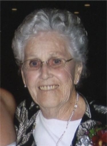 Eileen Mcwilliams Pluemer