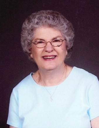 Frances Loretta Hemler