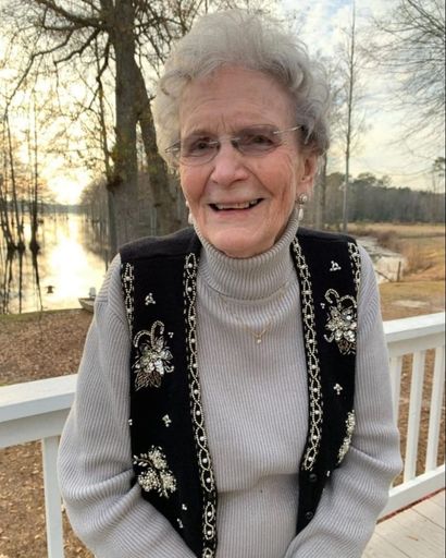 Esther T. Siler's obituary image