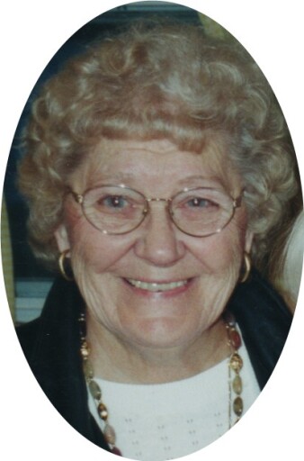 Betty Dehoff