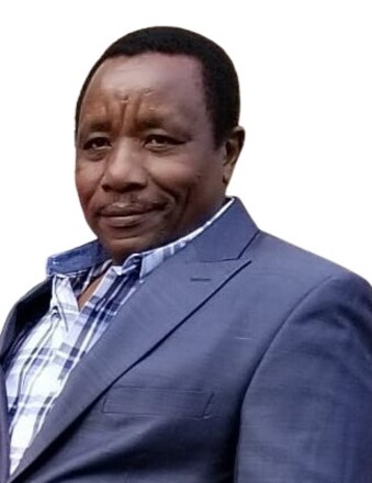 Francis Mungai Thiru