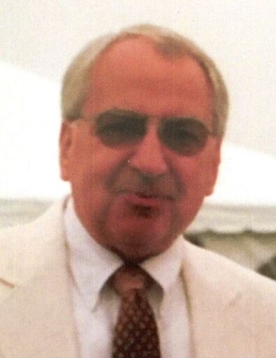 John S. Rakay