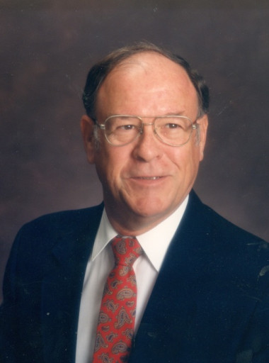 Ronald "Ron" Lichtinger, Sr.