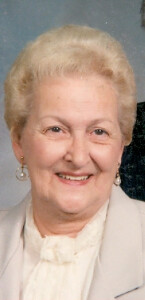 Mary Mckee Profile Photo