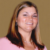 Rebecca "Becky" Sue Stroman Profile Photo