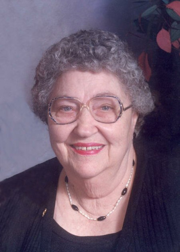 Shirley J. Swanger