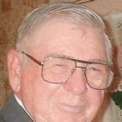 Oscar E. Reinneck