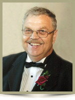 Ronald Nelson Wentzell Profile Photo