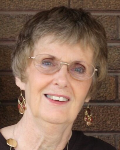 Sandra Kay McDaniel (Peterson) Profile Photo