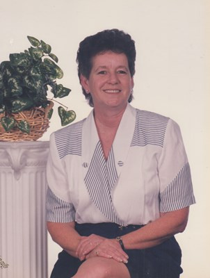 Martha Lorraine Conard