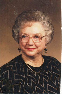 Evelyn Jernigan