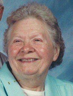 Margie P. Lewis