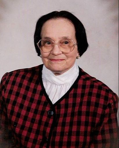 Betty Sue Ervin Roberson