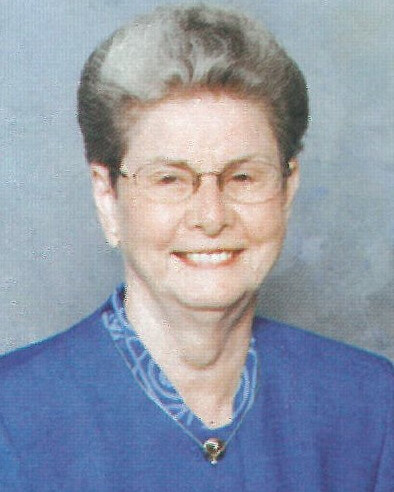 Christine S. Senn