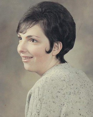 Deborah Kaye Stevens