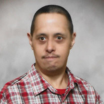 Aaron  R Arellano Profile Photo