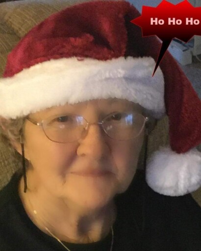 Shirley Marie Overmeyer Profile Photo