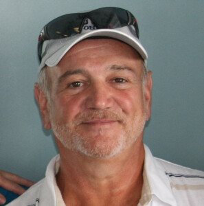 Stephen E. Cook Profile Photo