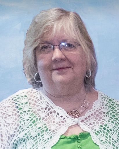 Darlene Janice Stanford-Adams