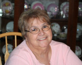 Norma Jean Simerson Profile Photo