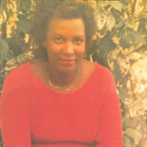 Beryl Elaine Stern Thomas Profile Photo