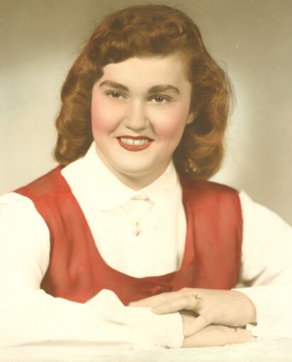 Shirlie Marie Moore Profile Photo