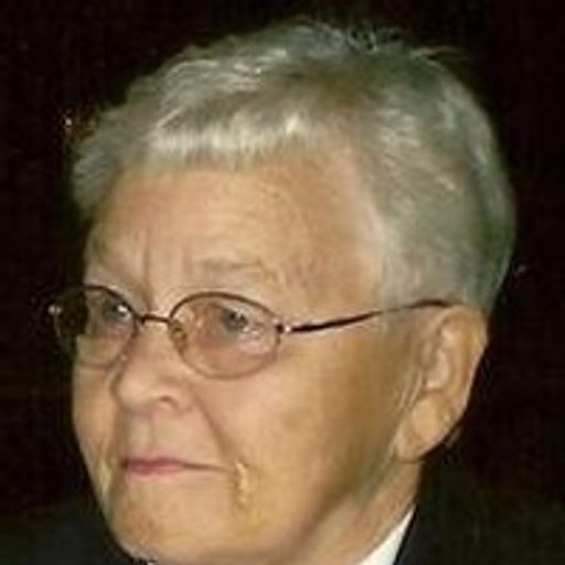 Doris Darlene (Nelson) Juntunen