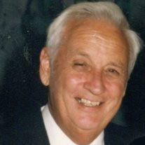 Emile L. Desporte, Profile Photo