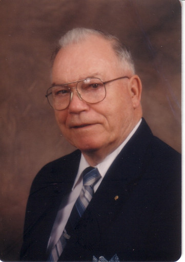 Everett Perkins Profile Photo