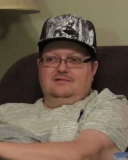 Chris Pruitt Profile Photo