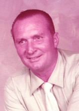 Smsgt Boyd S. Hart, Usaf (Ret) Profile Photo
