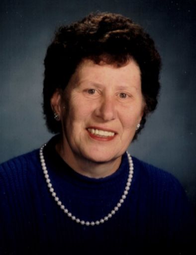 Stella  M. Mcdermott