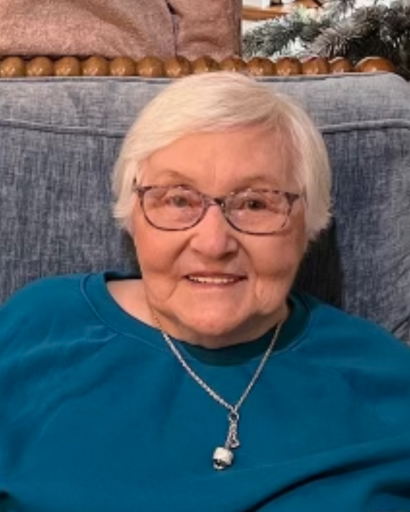 Mary Lourie Richard Sylvester's obituary image