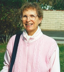 Helen B. Harper