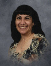 Araceli "Sally" Rodriguez Profile Photo