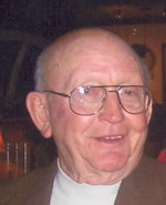 Walter E. Chaney