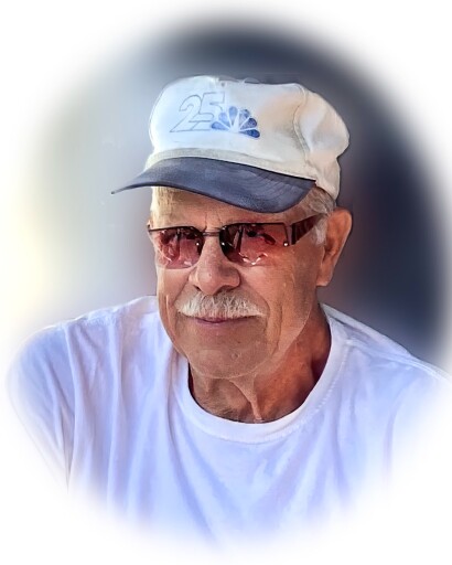 Ross Dee Hanson's obituary image