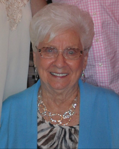 Betty Sue Gatlin Mardis Profile Photo