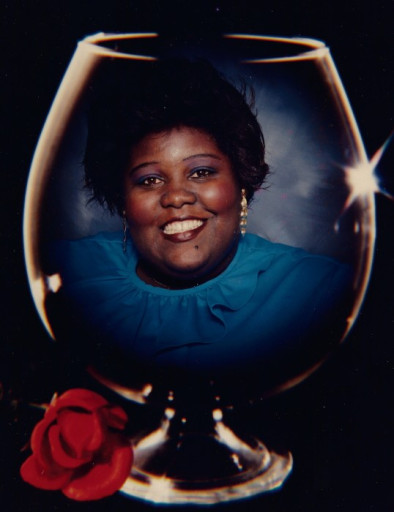 Elouise Richardson Profile Photo