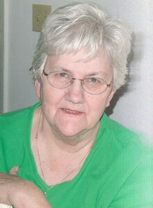 Martha Hager