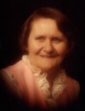 Dora Weldon Montgomery Profile Photo
